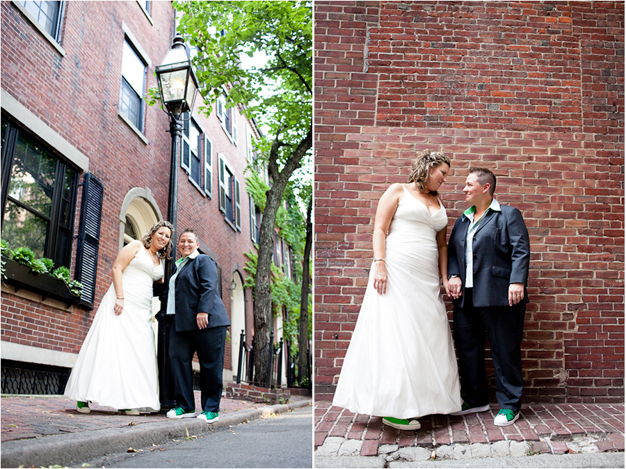 Boston Same Sex Wedding Photographer 2 Alicia & Kerensa   Boston Same Sex Wedding Photographer